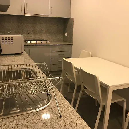 Apartman Ilha 7 Bicas *