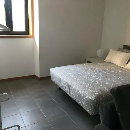 Ilha 7 Bicas Appartamento *