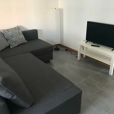 公寓 Ilha 7 Bicas Senhora da Hora