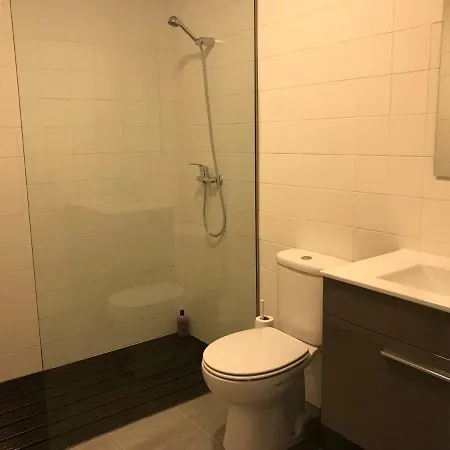Apartman Ilha 7 Bicas *
