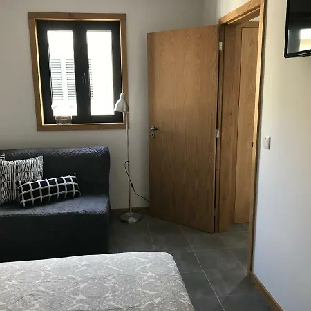 Ilha 7 Bicas Apartman Senhora da Hora
