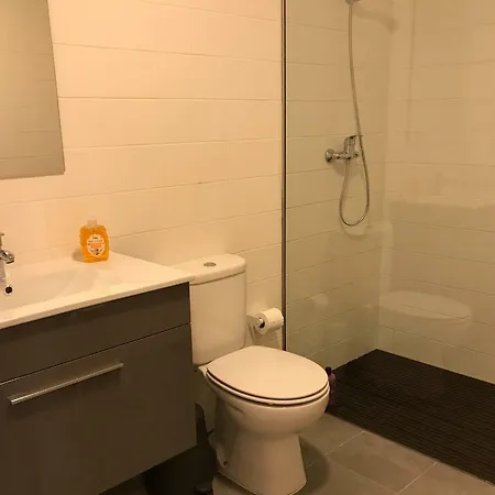 Apartman Ilha 7 Bicas