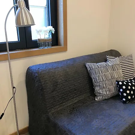 Ilha 7 Bicas Apartman *
